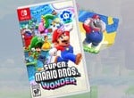 Where To Buy Super Mario Bros. Wonder On Switch