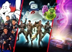 Best Ghostbusters Games On Nintendo Systems