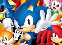 Sonic Origins Plus Update Goes Live On Switch, Here's What's Included