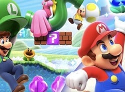 Currys Offers Super Mario Bros. Wonder At 25% Off With Code (UK)