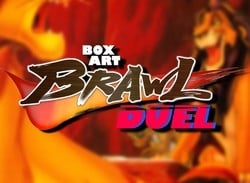 Box Art Brawl - Duel: The Lion King