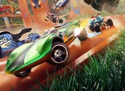 Hot Wheels Unleashed 2: Turbocharged - A Cool, Creative Racer That Expands The Playset