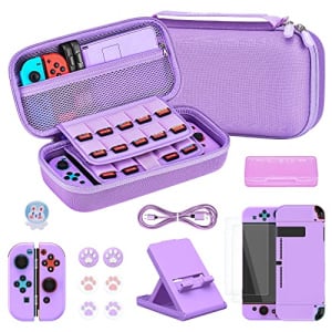 Younik Switch Carrying Case