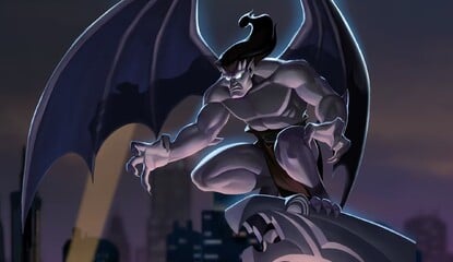 Gargoyles Remastered - One For Cult Disney Die-Hards Only