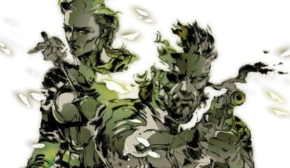 The Reviews Are In For Metal Gear Solid: Master Collection Vol. 1