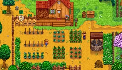 Stardew Valley Creator Shares A New Update About Version 1.6