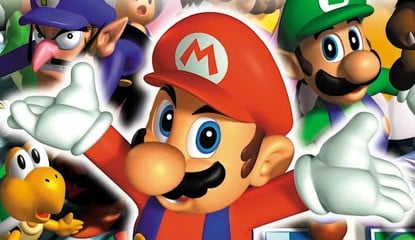 Nintendo Expands Its Switch Online N64 Library With Another Mario Game