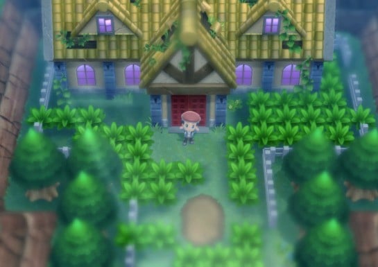 Lavender Town Isn’t Pokémon’s Scariest Location, It’s Someplace Far More Sinister